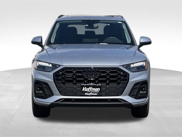 Certified 2023 Audi Q5 2.0T Premium Plus w/ Premium Plus Package image 2