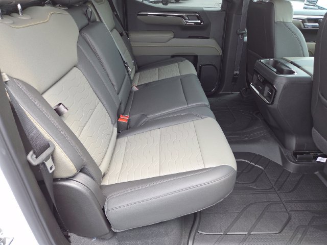 New 2026 Chevrolet Silverado 1500 ZR2 AWD/4WD image 23