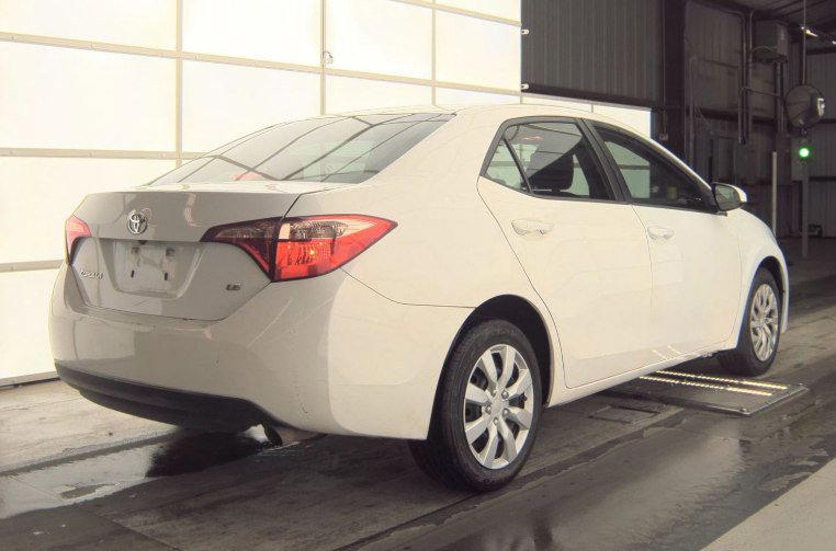 Used 2019 Toyota Corolla CE image 2