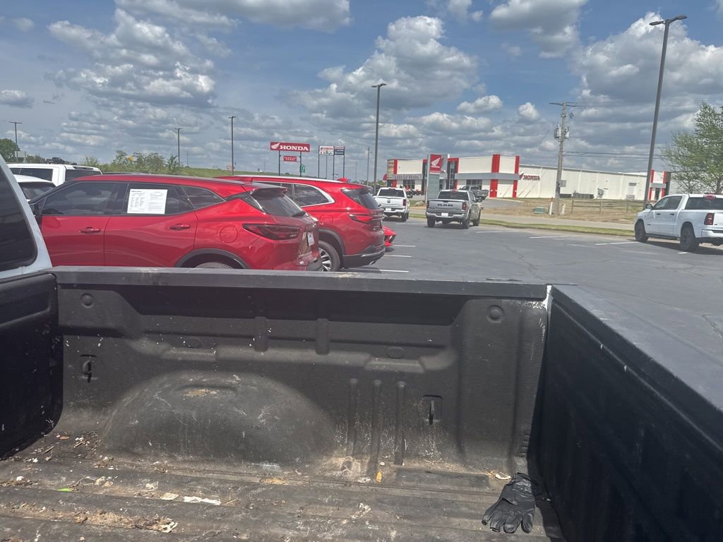Used 2019 Chevrolet Colorado LT w/ LT Convenience Package image 6