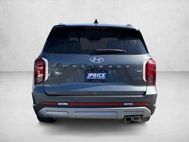 Used 2023 Hyundai Palisade SEL w/ Cargo Package image 7