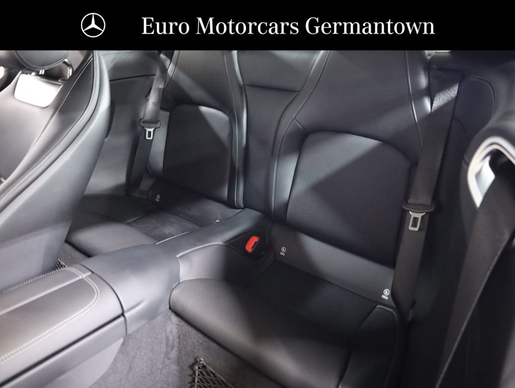 Used 2026 Mercedes-Benz AMG GT 55 image 49