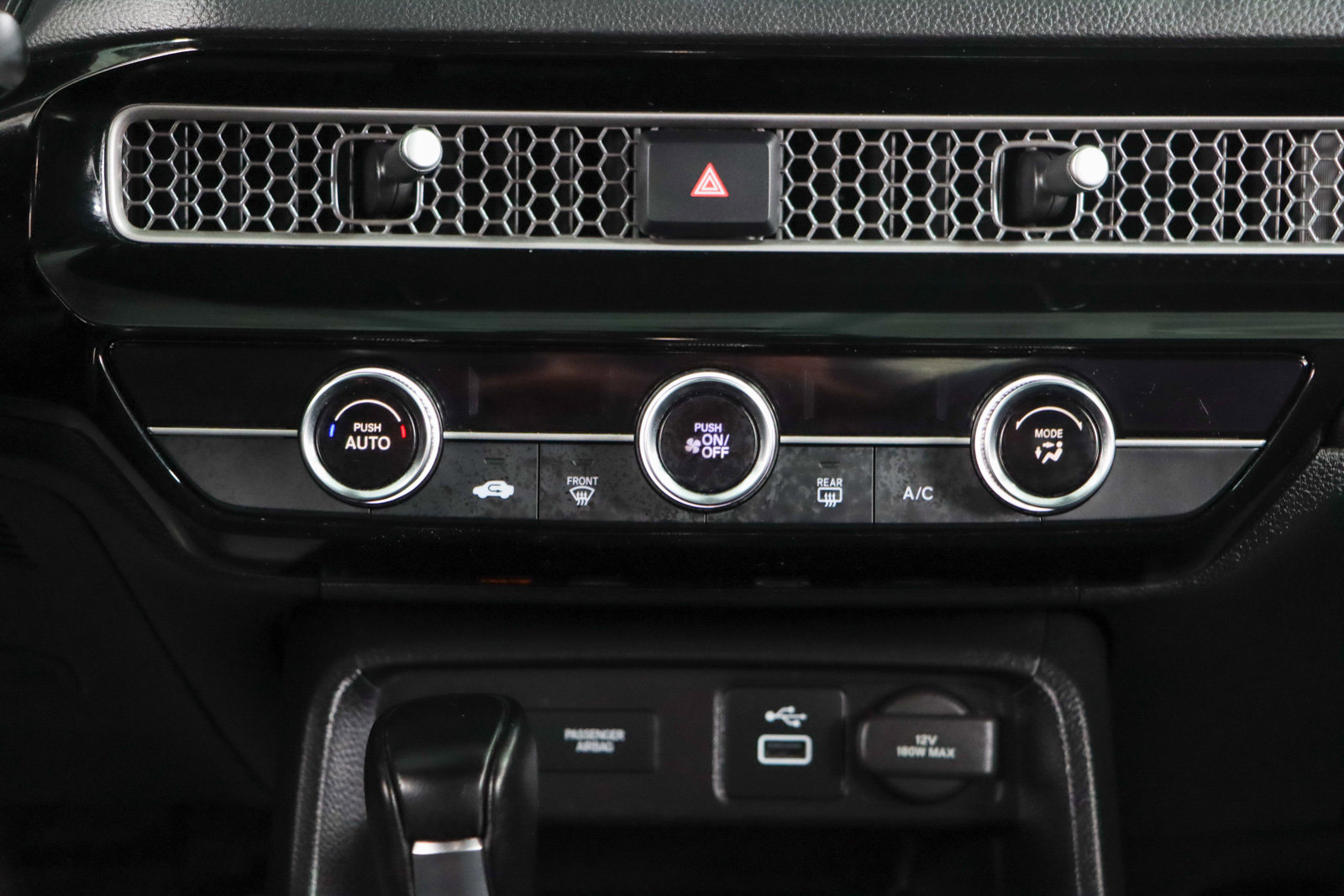 Used 2023 Honda Civic Sport image 20
