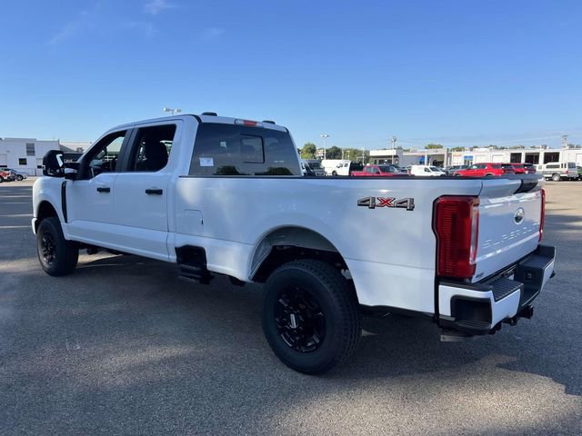 New 2026 Ford F350 XL w/ STX Appearance Package image 5