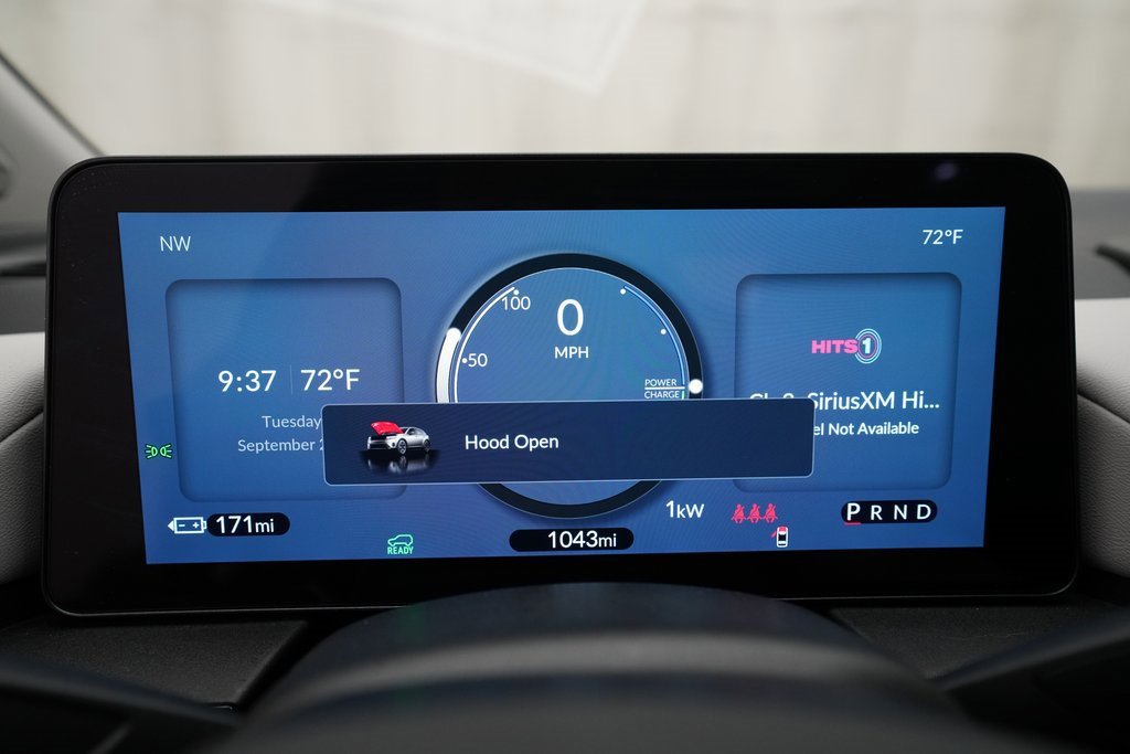 Certified 2024 Honda Prologue Elite image 2