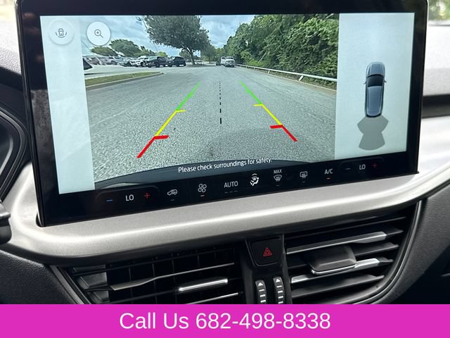 Certified 2025 Ford Escape Active w/ Tech Pack #1 FWD image 24