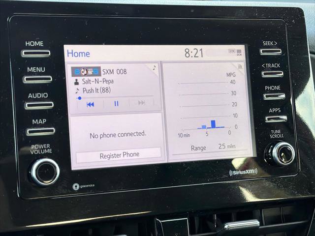 Certified 2024 Toyota Camry SE FWD image 22