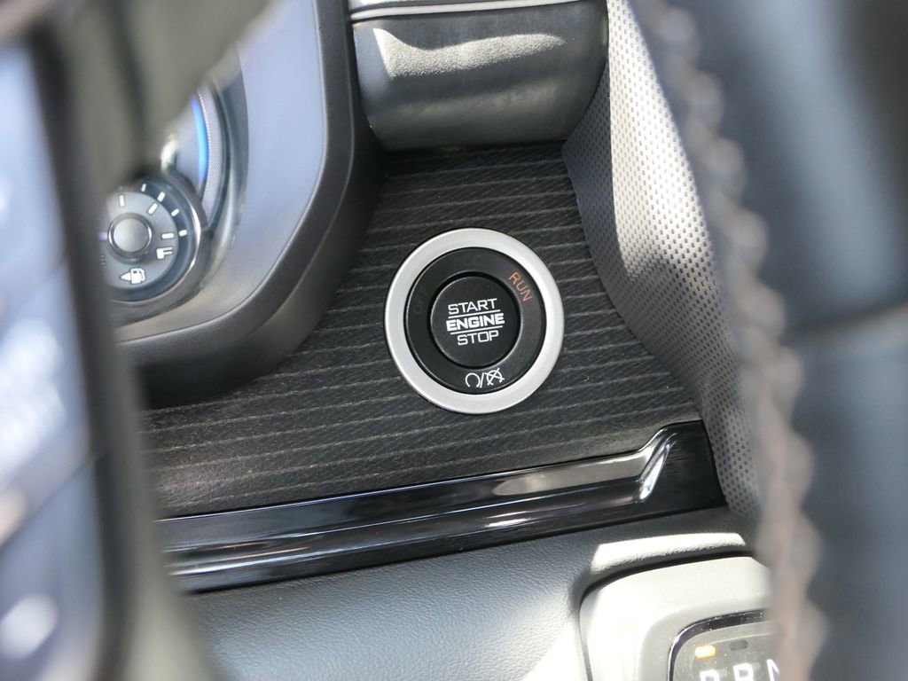 Used 2022 RAM 3500 Limited image 18