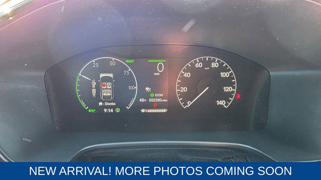 Certified 2023 Honda CR-V Sport Touring image 17