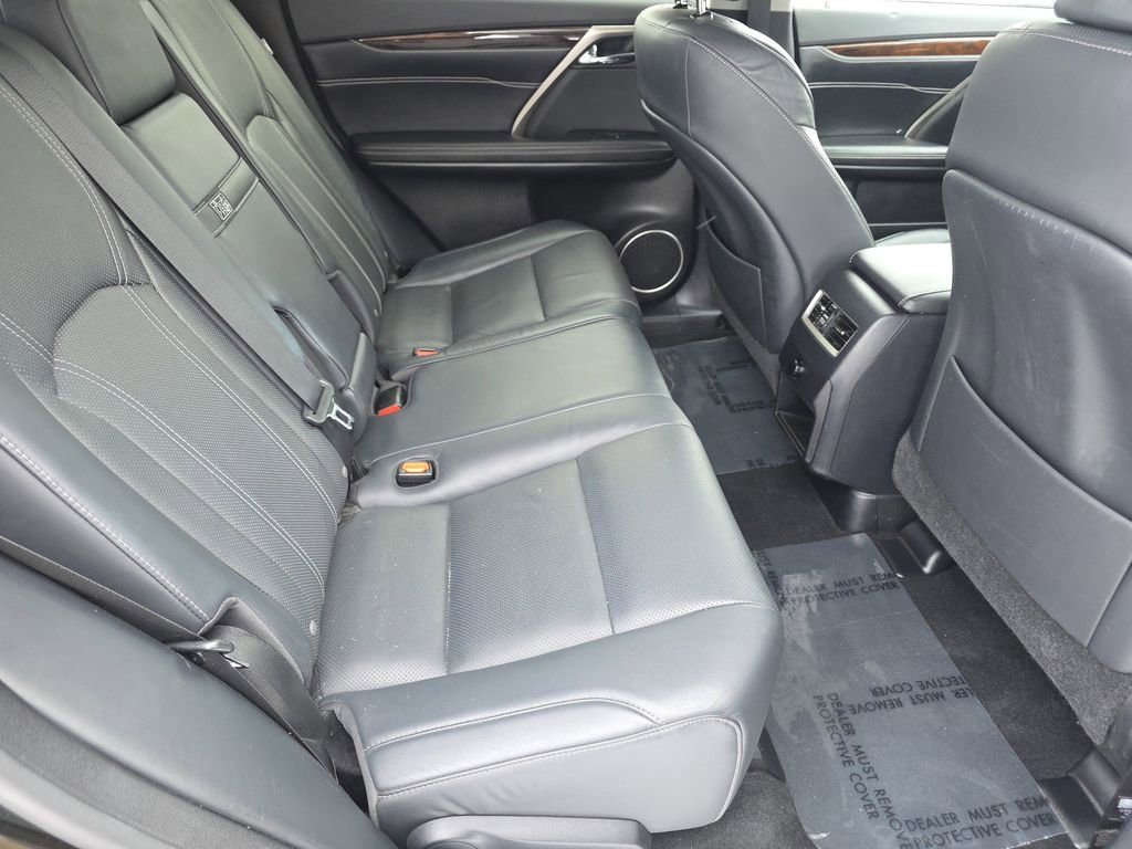 Used 2016 Lexus RX 350 AWD w/ Premium Package image 20