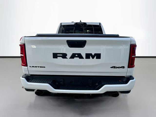 New 2026 RAM 1500 Limited image 7