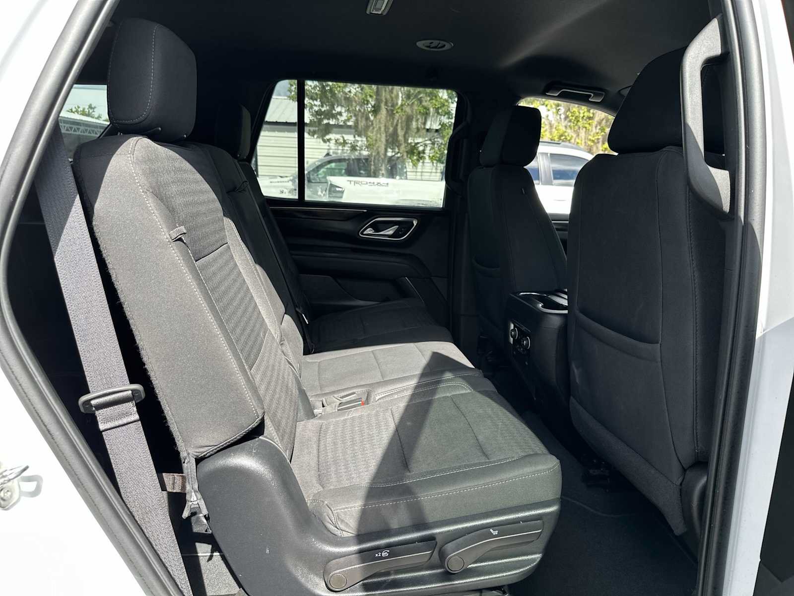 Certified 2023 Chevrolet Tahoe LS RWD image 18