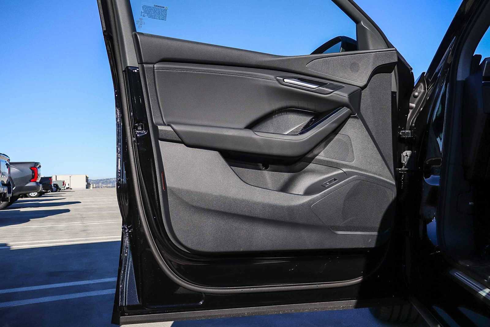 New 2025 Audi Q6 e-tron Premium AWD/4WD image 28