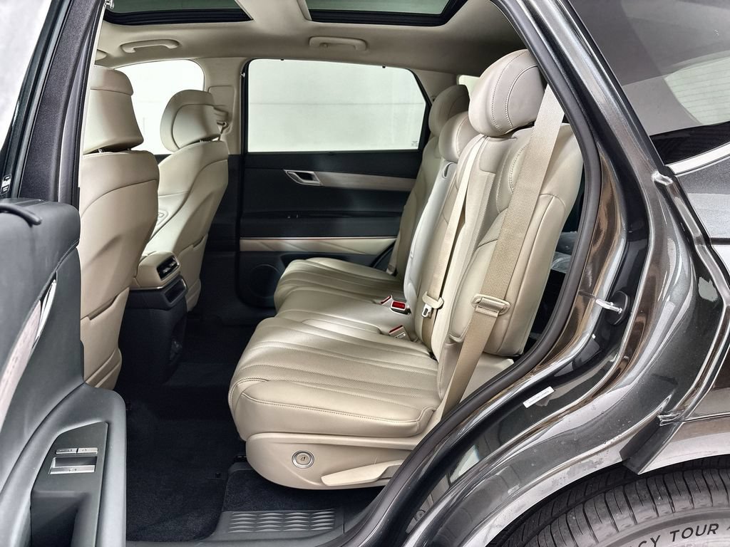 New 2026 Genesis GV80 2.5T Select AWD/4WD image 25