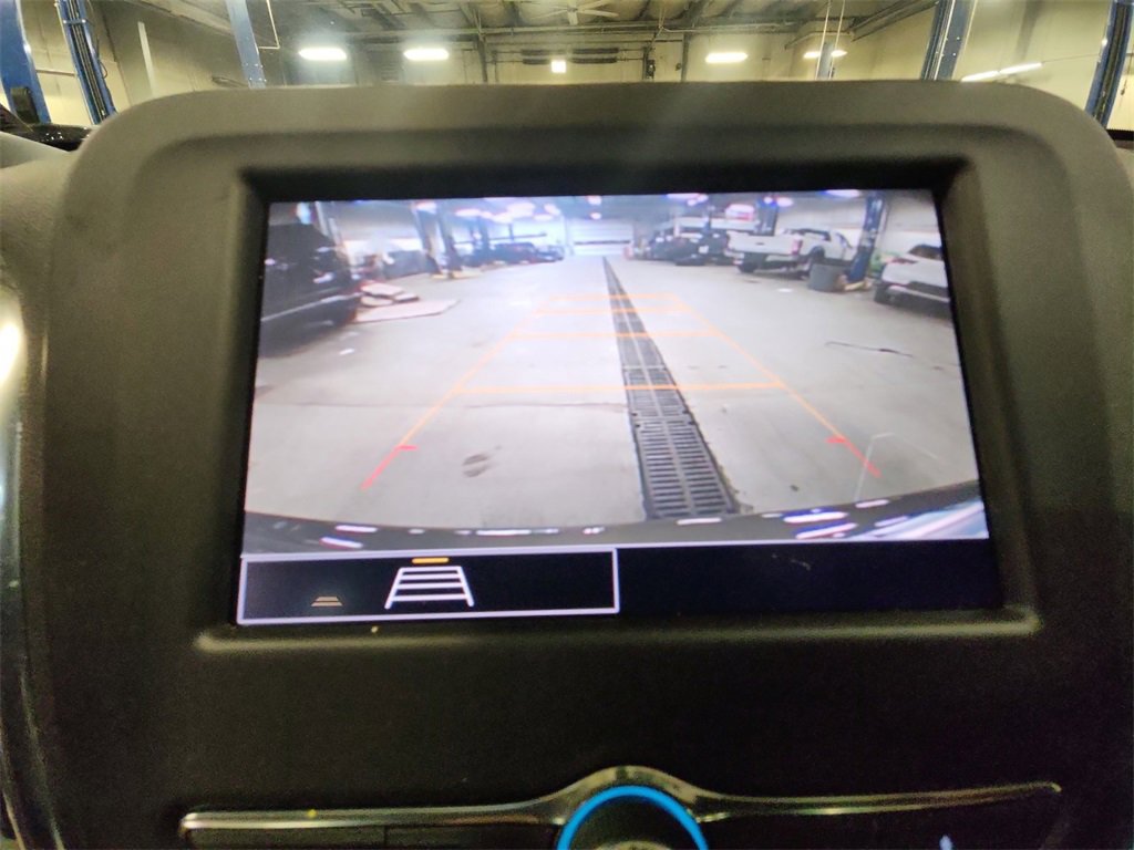 Certified 2024 Chevrolet Equinox LT w/ LPO, Floor Liner Package image 18