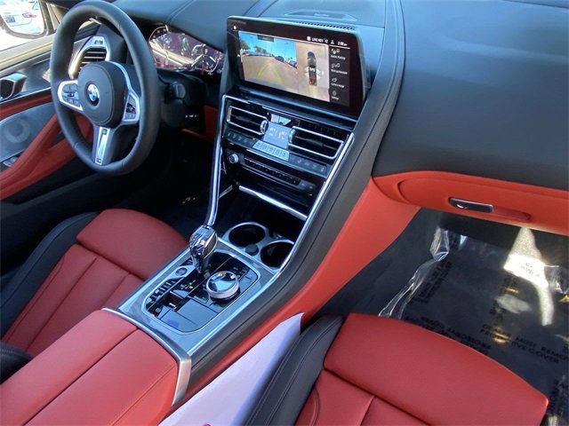 New 2026 BMW 840i xDrive image 12