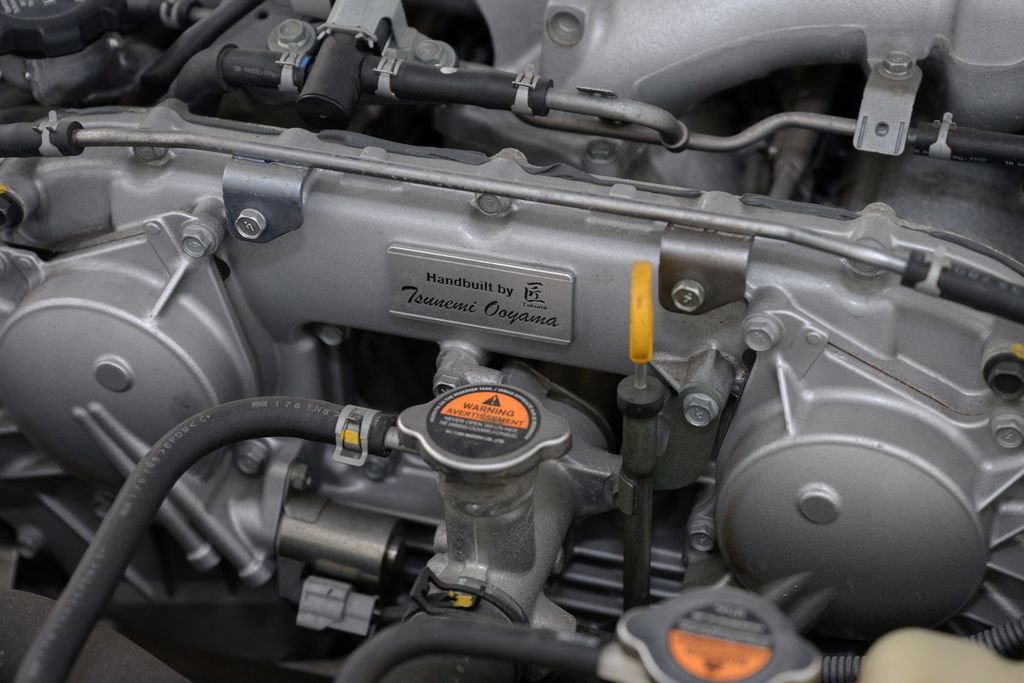 Used 2018 Nissan GT-R Premium image 52