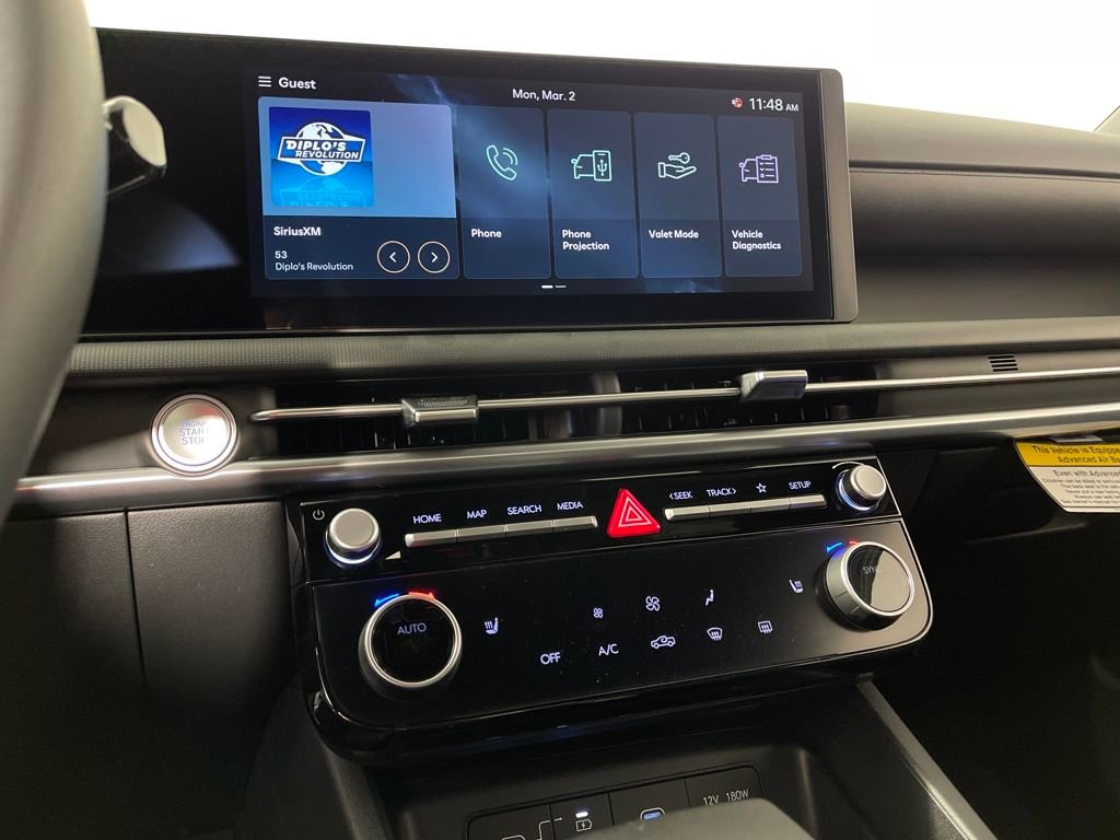 New 2026 Hyundai Santa Cruz SEL FWD image 22
