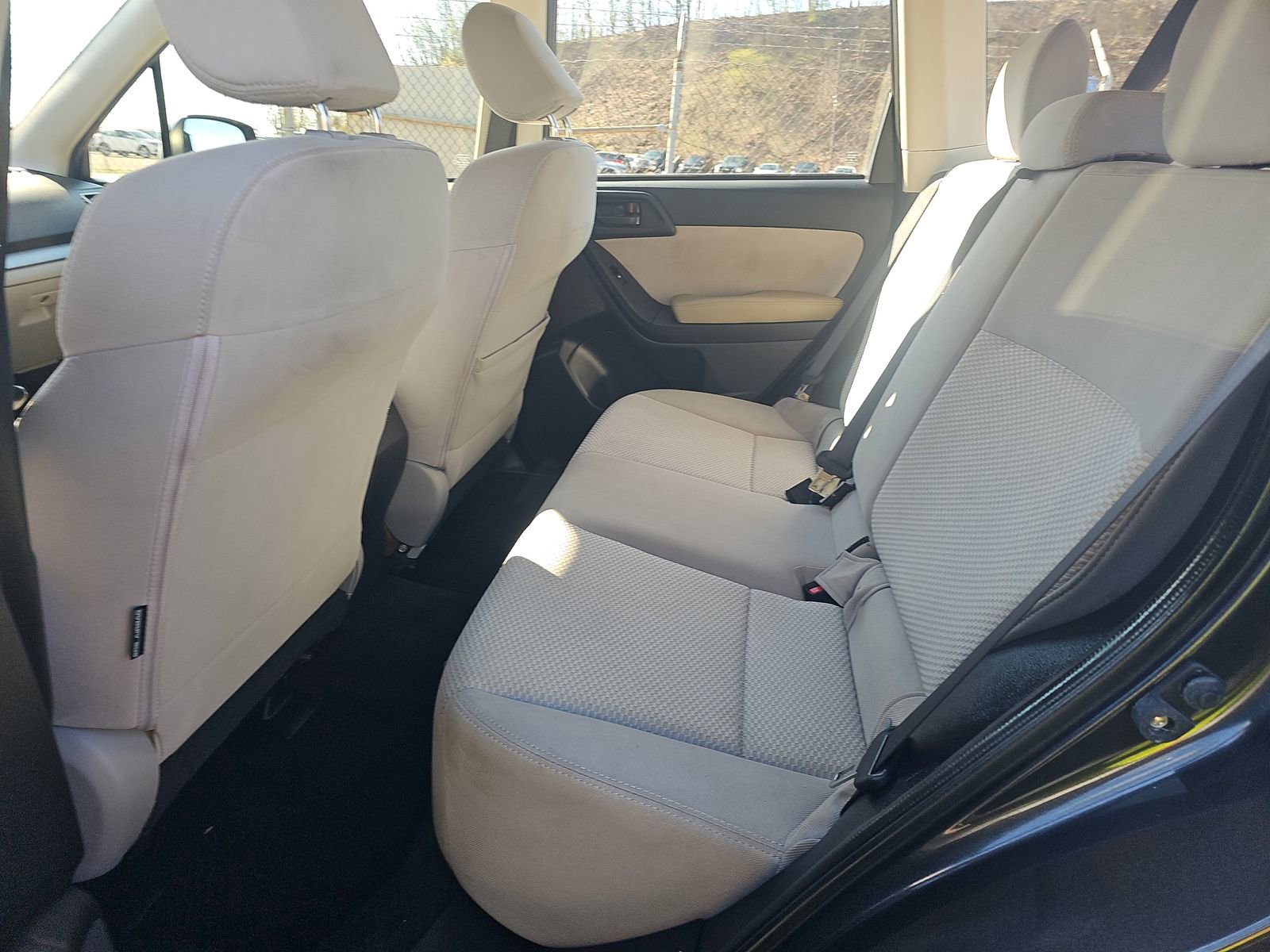 Used 2016 Subaru Forester 2.5i w/ Alloy Wheel Package image 19