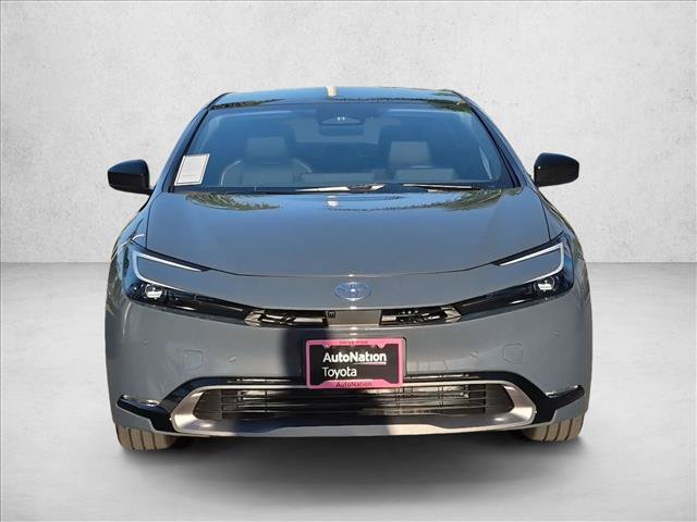 New 2027 Toyota Prius Limited w/ Limited Premium Package FWD image 6
