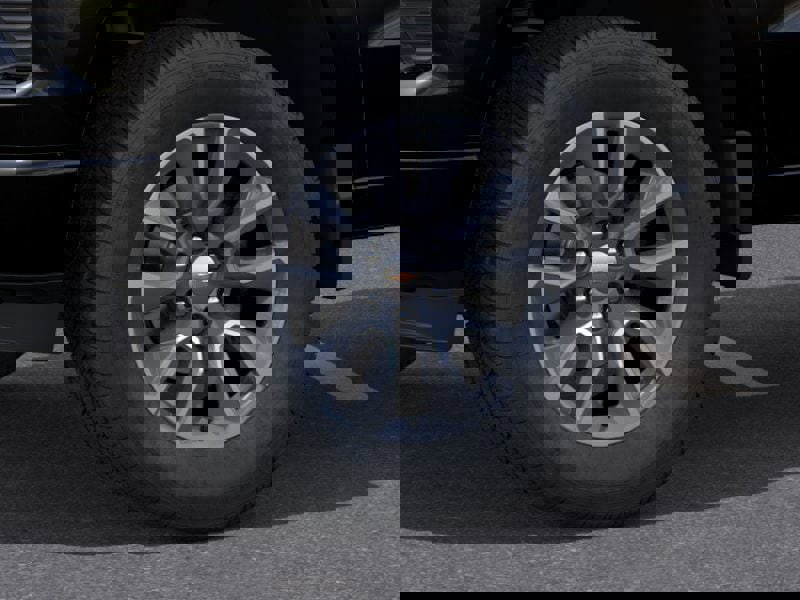 New 2026 Chevrolet Silverado 1500 RST w/ Protection Package image 33