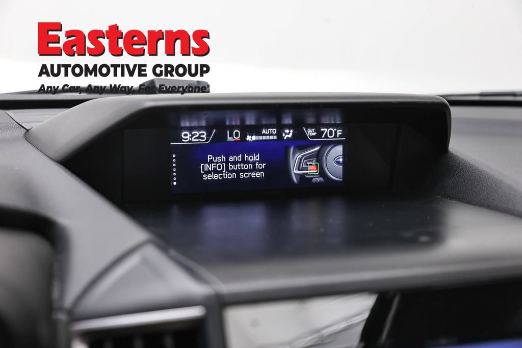 Used 2022 Subaru Forester Premium AWD/4WD image 19
