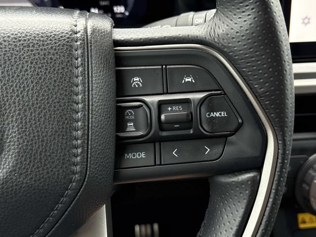 Used 2025 Toyota 4Runner TRD Sport Premium AWD/4WD image 23