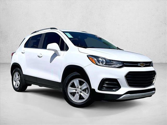 Used 2020 Chevrolet Trax LT image 12