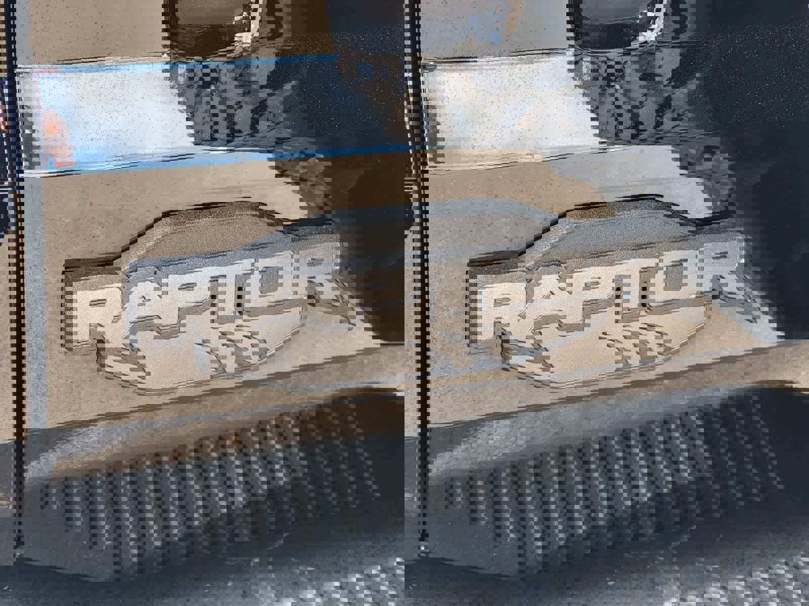 Used 2024 Ford Bronco Raptor image 12