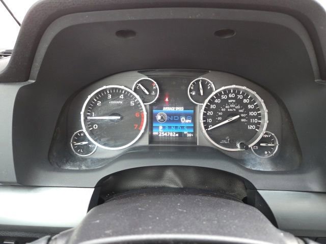 Used 2017 Toyota Tundra Platinum image 14