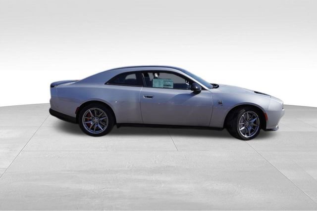 New 2025 Dodge Charger R/T Scat Pack w/ Track Pack image 2