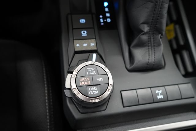 Used 2026 Toyota 4Runner TRD Off-Road AWD/4WD image 36