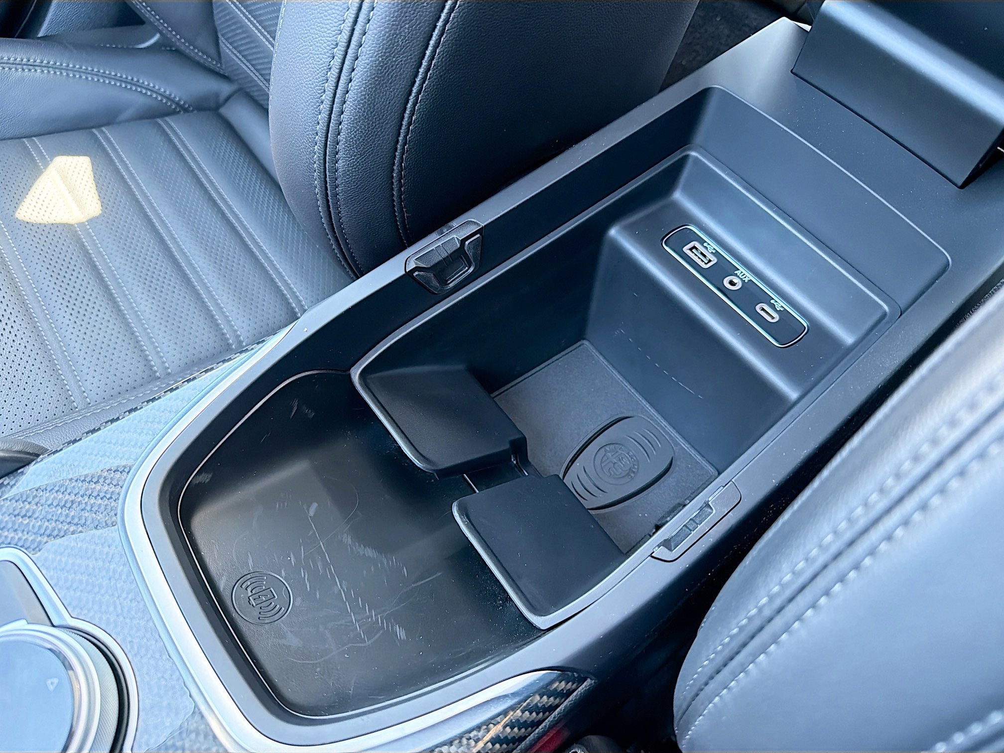 Used 2023 Alfa Romeo Giulia Estrema image 30