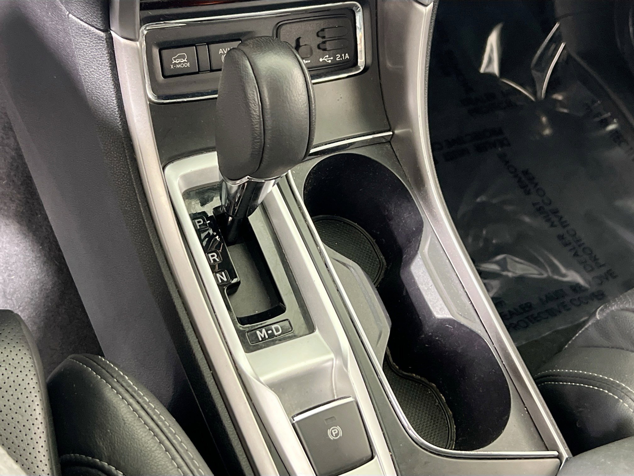 Used 2022 Subaru Ascent Limited w/ Technology Package image 17