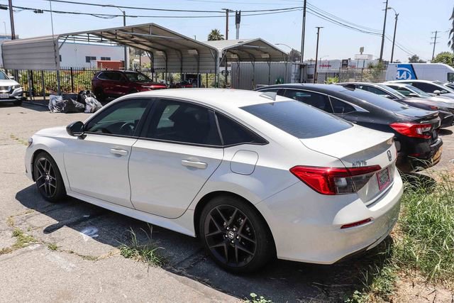 Certified 2023 Honda Civic Sport image 6