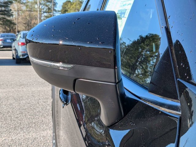 New 2025 Nissan Pathfinder Platinum image 11