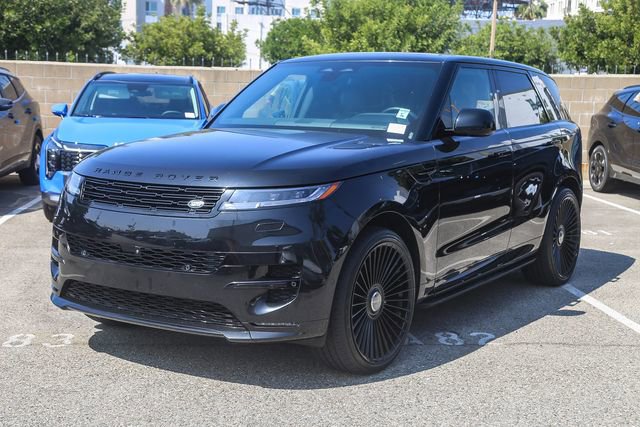 Used 2024 Land Rover Range Rover Sport Dynamic SE AWD/4WD image 5