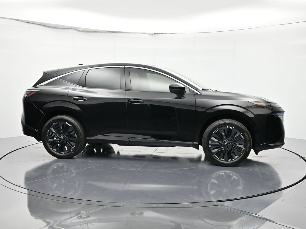 New 2026 Nissan Murano Platinum w/ Cargo Package image 5