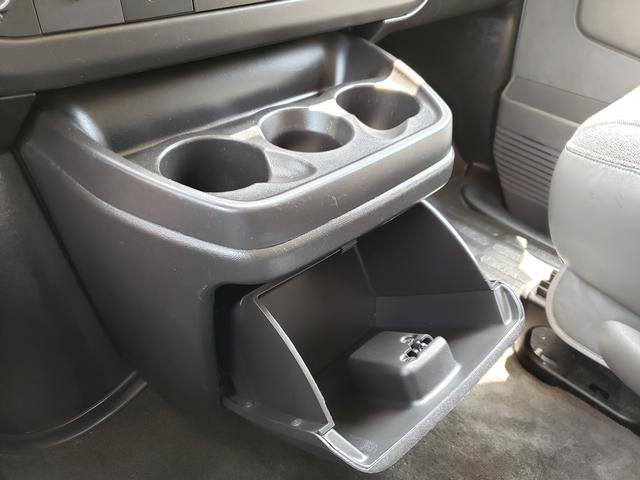 Used 2018 Chevrolet Express 3500 LT w/ LT Preferred Equipment Group RWD image 24