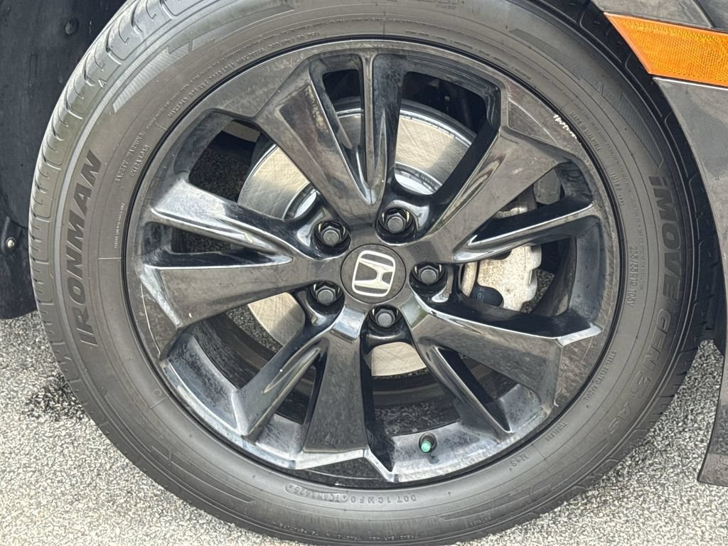 Used 2023 Honda Odyssey Sport image 19