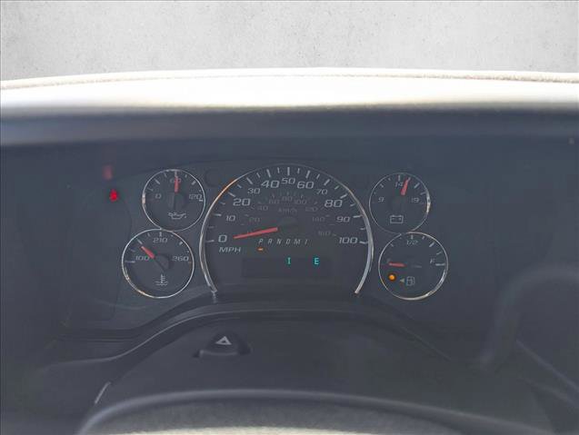 New 2026 Chevrolet Express 2500 Extended w/ Driver Convenience Package RWD image 11