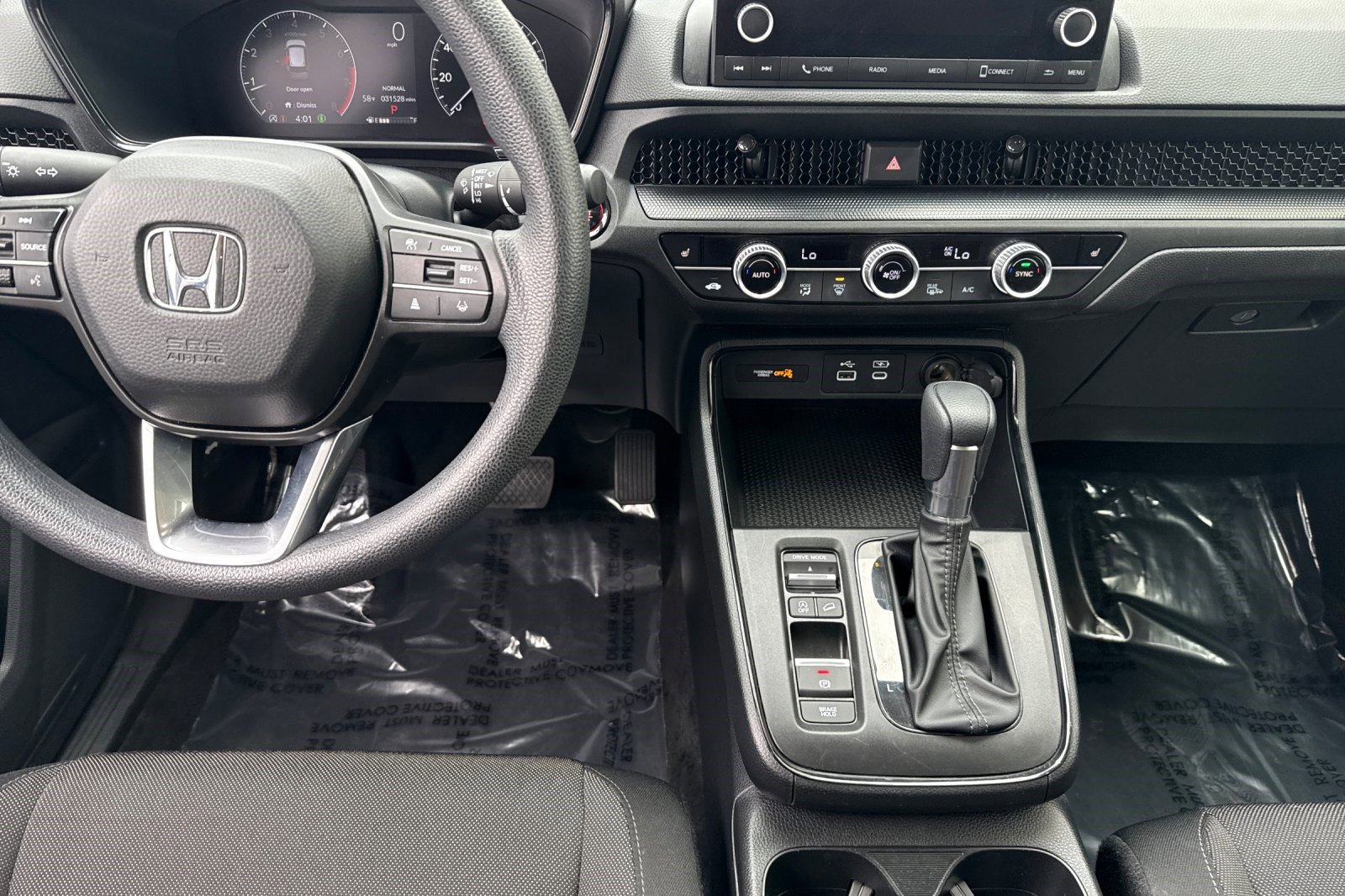 Certified 2023 Honda CR-V EX image 28