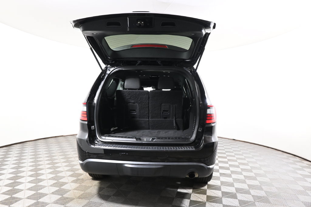 Used 2023 Dodge Durango SXT Launch Edition AWD/4WD image 36