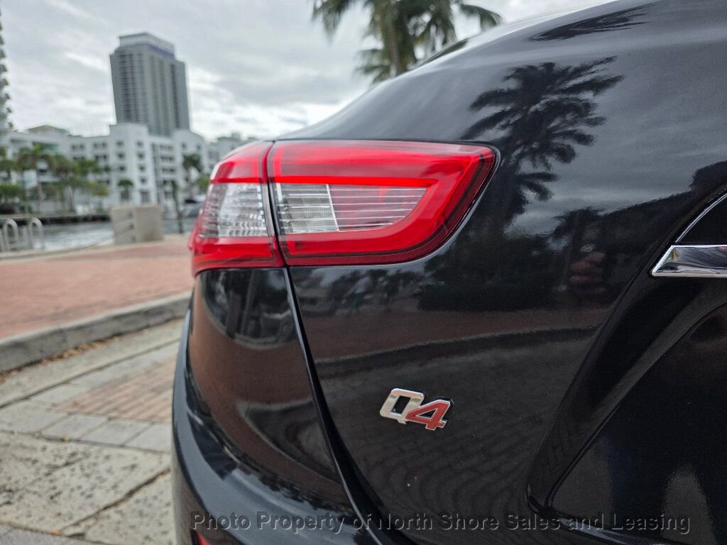 Used 2014 Maserati Ghibli S Q4 image 14