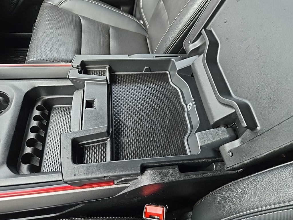 Used 2019 RAM 1500 Rebel w/ Rebel Level 2 Equipment Group image 39