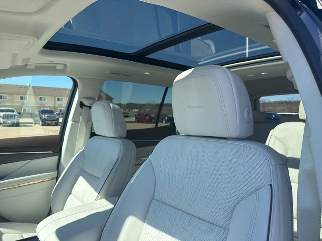 New 2026 Buick Enclave Avenir w/ Super Cruise Package image 15