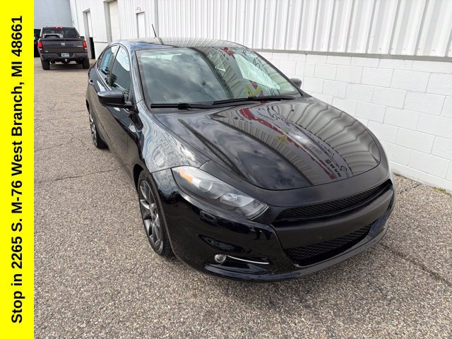 Used 2013 Dodge Dart SXT FWD image 7