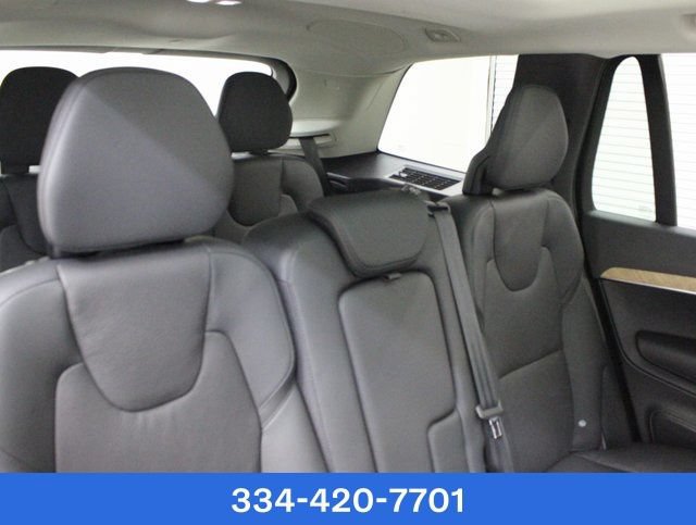Used 2024 Volvo XC90 B6 Plus w/ Protection Package AWD/4WD image 16