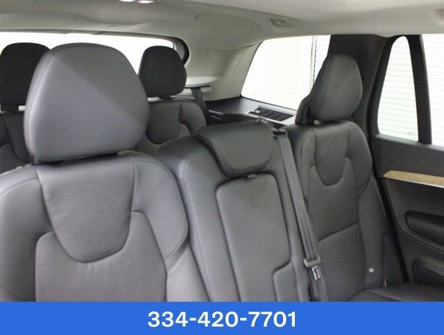 Used 2024 Volvo XC90 B6 Plus w/ Protection Package AWD/4WD image 16