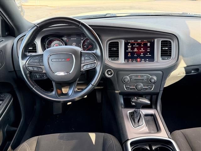 Used 2023 Dodge Charger SXT RWD image 11